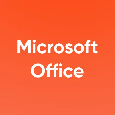 Microsoft Office