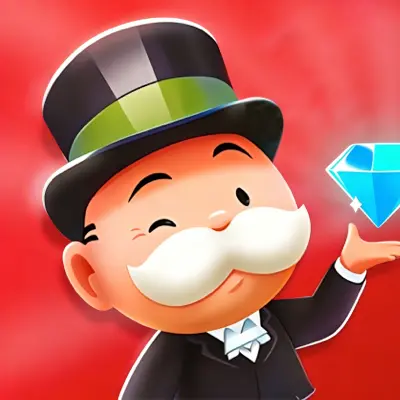 Monopoly Go Items