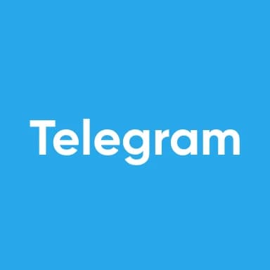 Telegram Top Up