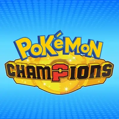 Pokemon Champions Accounts