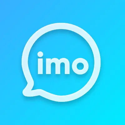 imo video calls and chat HD