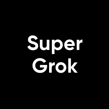 SuperGrok Subscription