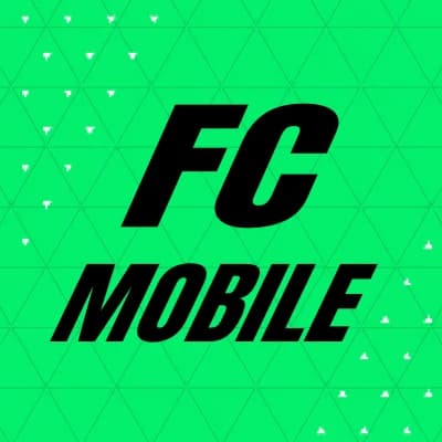 EA Sports FC Mobile Top Ups