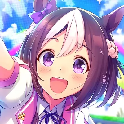 Umamusume: Pretty Derby Accounts