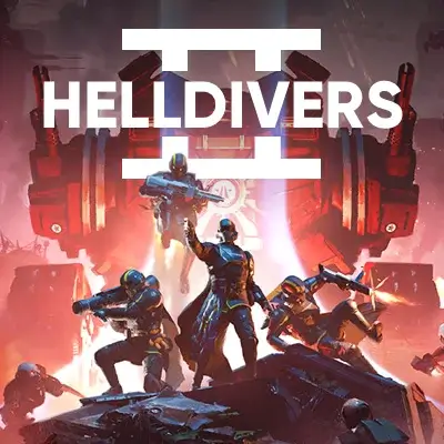 Helldivers 2 Items