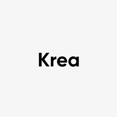 Krea AI