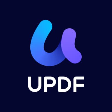 UPDF Account
