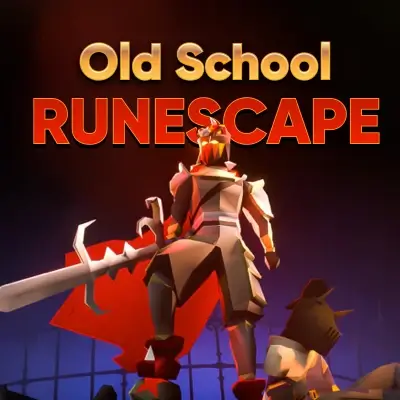 OSRS Game Coins