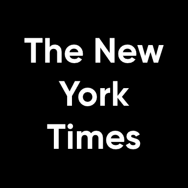 The New York Times Account