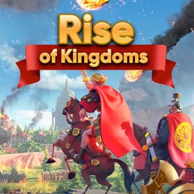 Rise of Kingdoms