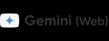 Gemini (Web)