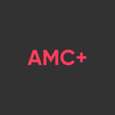 AMC+ Account