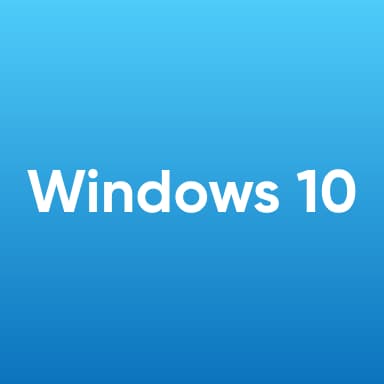 Windows 10 Key