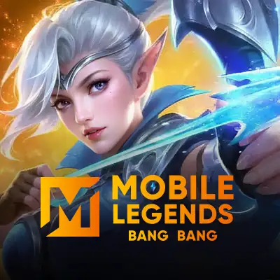 Mobile Legends Diamonds