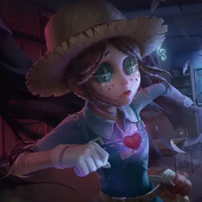 Identity V Top Ups