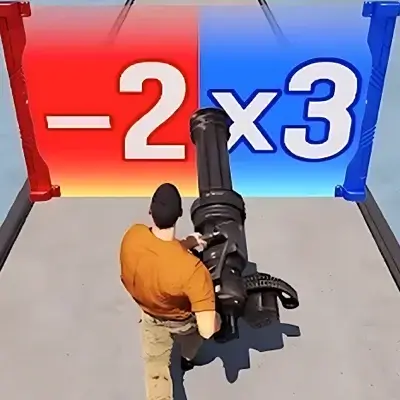 LastZ: Survival Shooter