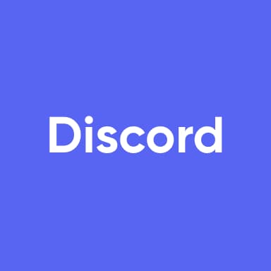 Discord Aged Accounts