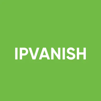 IPVANISH