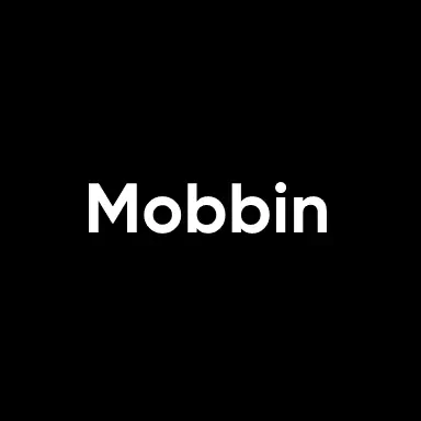 Mobbin Account
