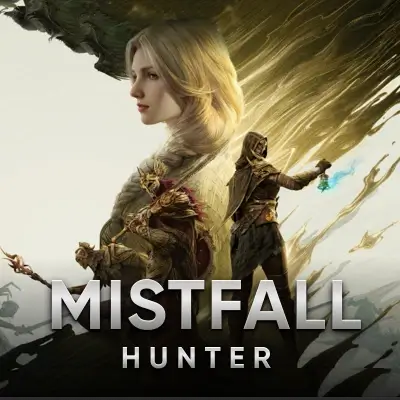 Mistfall Hunter Game Coins