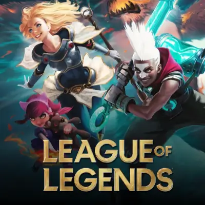 League of Legends
