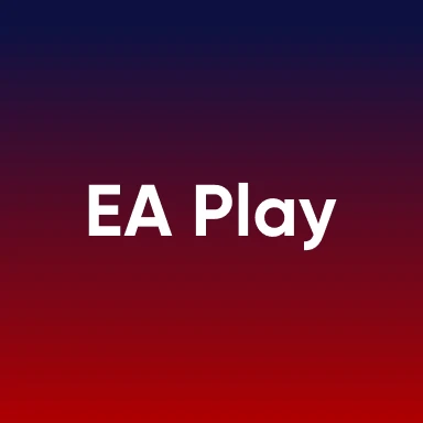 EA Play Account