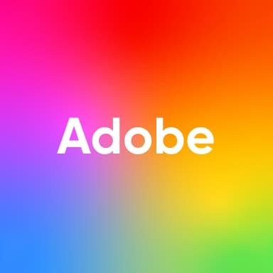 Adobe Creative Cloud Accounts