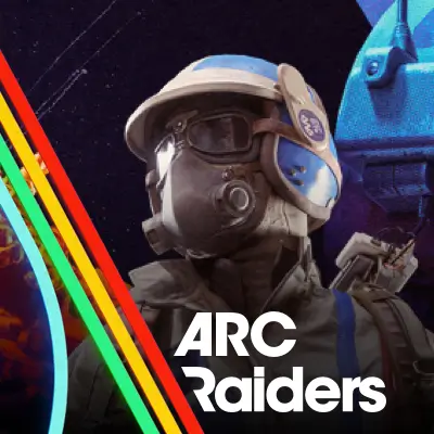 Arc Raiders Items