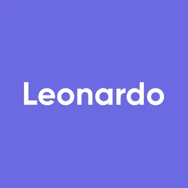 Leonardo AI