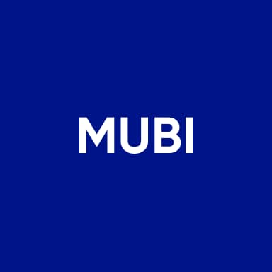 MUBI Account