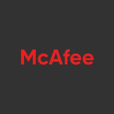 McAfee Account