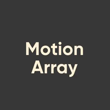 Motion Array Account
