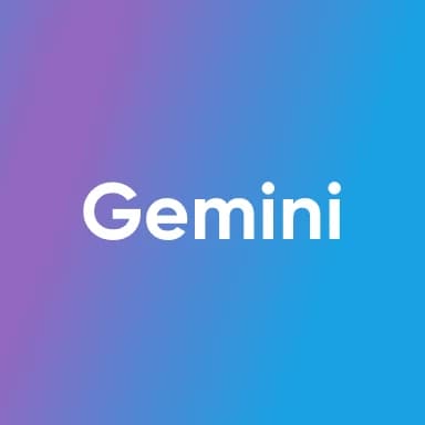 Gemini Account