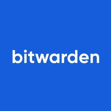bitwarden