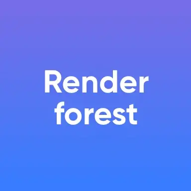 Renderforest