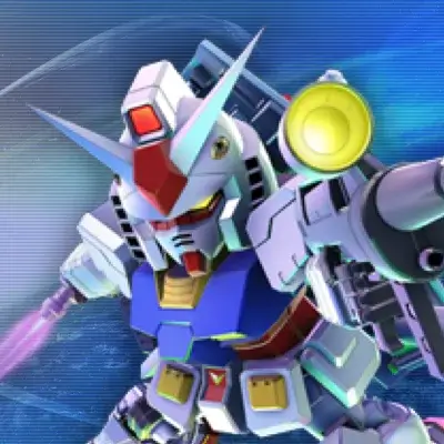 SD Gundam G Generation ETERNAL