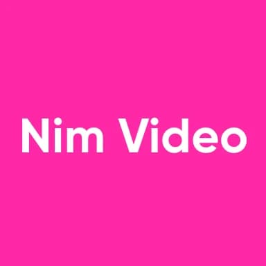 Nim.video Account