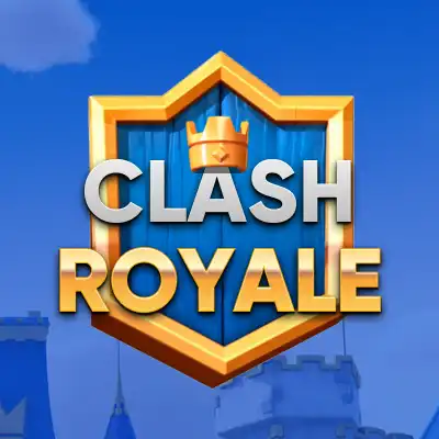 Clash Royale Top Ups