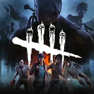 Dead By Daylight Top Ups