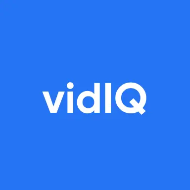 vidIQ