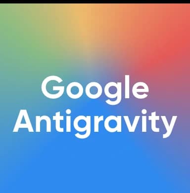 Google Antigravity