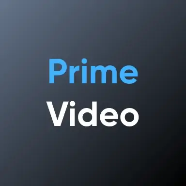Prime Video Account