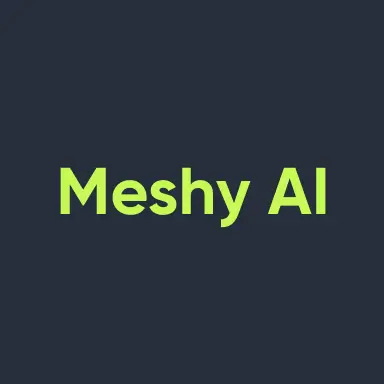 Meshy AI