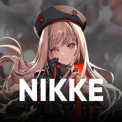 GODDESS OF VICTORY: NIKKE Top Ups