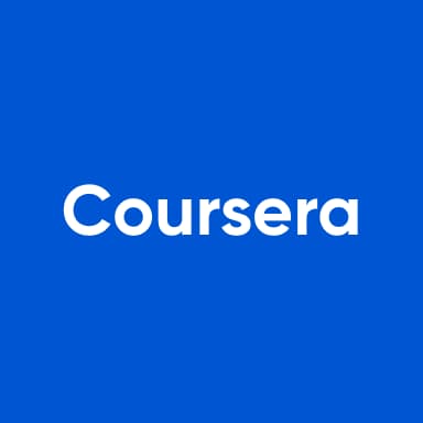 Coursera Account