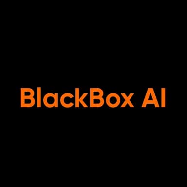 BlackBox AI