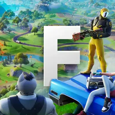 Fortnite V-Bucks