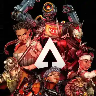 Apex Legends Top Ups