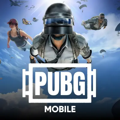 PUBG MOBILE Items