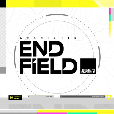 Arknights: Endfield Top Ups